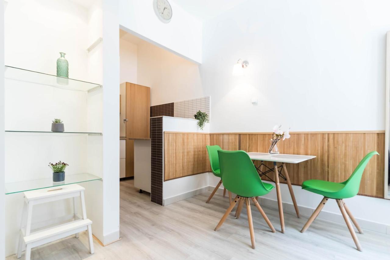 Adele'S Apartment Close To Danube And Fashion Street บูดาเปสต์ ภายนอก รูปภาพ